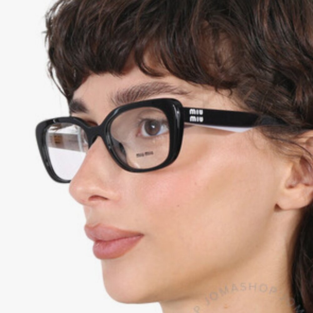 Miu Miu Eyeglasses - Picture 5 of 5